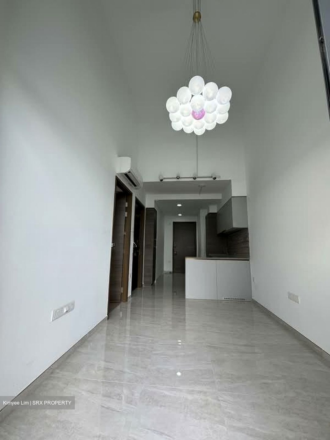 The Florence Residences (D19), Apartment #575351451
